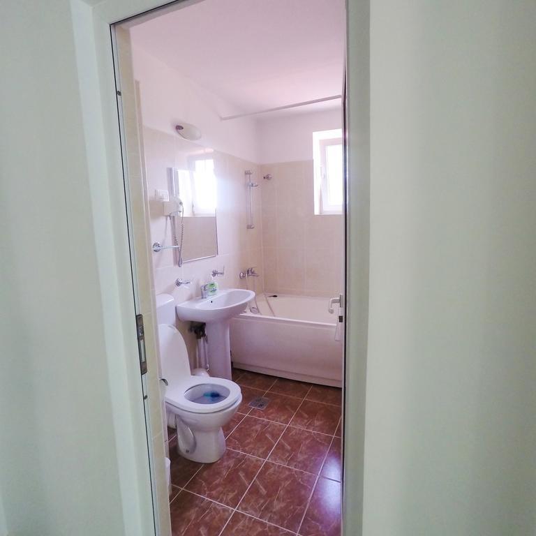 Vila Elena Eforie Nord Esterno foto